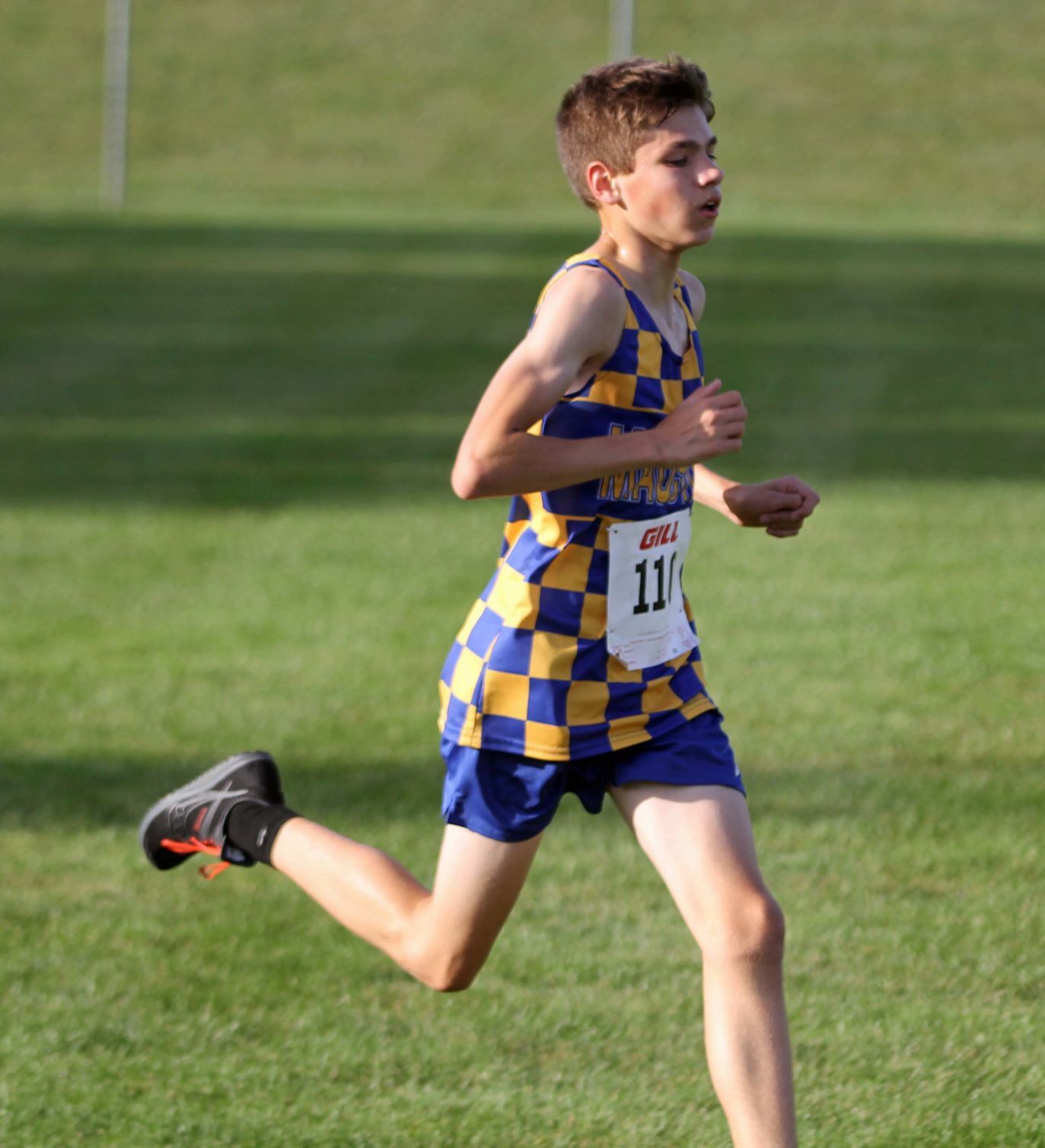 Josh Ellerman